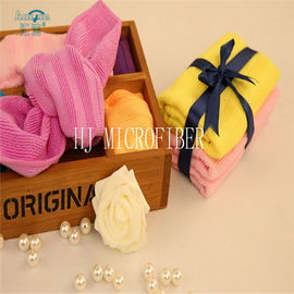 Colorful Big Pearl Shaped Microfiber Cleaning Cloth Towel For Home Super Soft Super Absorbent