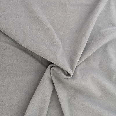 Lint Free 100% Polyester Loop Fabric Lebar 150cm