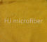 Handuk Pembersih Kain Mutiara Kuning Besar 40 * 40 Handuk Pembersih Microfiber