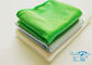 88% Rate Water Absorption Microfiber Glass Cleaning Cloths Lint Free 12&quot; x 28&quot;