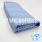 Microfiber 30*40cm 80% polyamide and 20% polyester piped household cleaning french towel