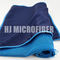 100% Polyester microfiber Cleaning Cloth 40*60cm sport square cooling towel