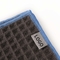 Microfiber Waffle Weave Drying Towel Cloth untuk Detailing Mobil, Dapur Rumah, Kain Microfiber Streakless Serba Guna