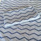 40x40cm Microfiber Weave Style Jacquard Pearl Cloth Auto Detailing Towel
