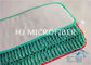 Eco-Friendly Microfiber Dust Mop Backing With  , Floor Duster Mops