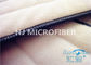 80% Polyester Microfiber Floor Dust Mop Pad , Replacement Mop Head
