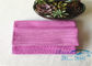 Pink Super Absorbent Cleaning Microfiber Cloth 16&quot; x 16&quot; , Microfiber Cleaning Towels